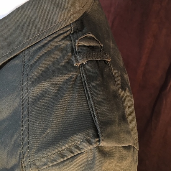 ADAM LEVINE WOMEN'S ANORAK JACKET - Picture 5 of 8